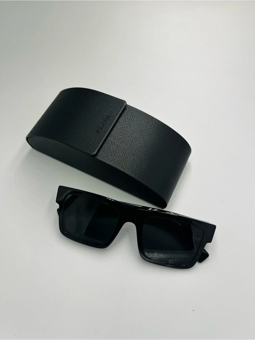 Prada Sunglasses EUC